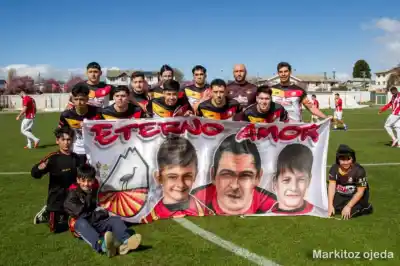 Bariloche tiene dos equipos en el mata-mata y uno debuta como local: la serie que ilusiona a la ciudad