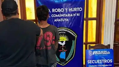 Le pidió a la Policía que entrara a su casa y se llevara a su sobrino: el motivo que la decidió