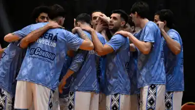 Oberá Tenis Club vuelve a jugar afuera: el rival uruguayo que le abre la serie en Río