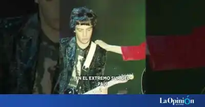 Charly García cumple 75 años: la noche que Río Gallegos no olvida y el motivo del cierre