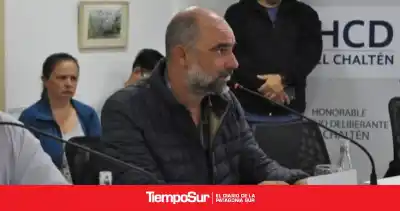 El Chaltén: La Florida quedó aprobada, pero el concejal que la impulsó pone una fecha límite