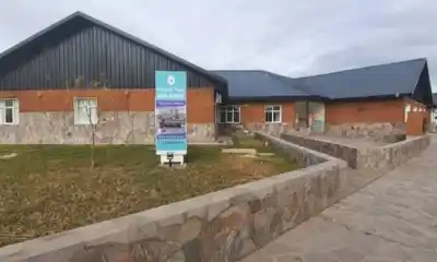 Enfermería rural de Chubut se prepara para un encuentro clave en Gaiman