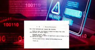 Río Gallegos sufre un ciberataque: los trámites que quedaron bloqueados