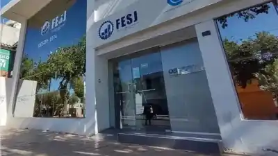 Mandato vencido hace casi seis meses: la Federación Económica ya tiene fecha para renovar autoridades