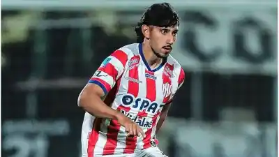 Madelón tiene el equipo confirmado para el lunes, pero un uruguayo le complica los planes
