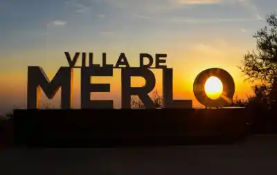 Merlo se despide del calor: el día que conviene quedarse adentro y el que no