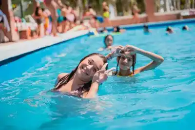 San Juan confirmó que la colonia de vacaciones sigue en pie: qué se sabe de las inscripciones