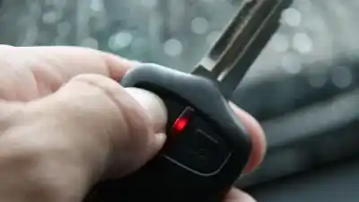 Un inhibidor apagó la camioneta y se llevaron la mochila con la plata: allanaron Balsa Las Perlas