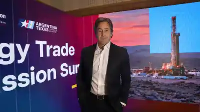 El número de PyMES neuquinas que ya mueve Vaca Muerta y el salto que se viene