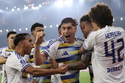 La peña de Boca en Salta ya arma el viaje a Colombia: cuánto sale estar en la final