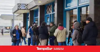 Río Gallegos abre la inscripción para los puestos del aniversario: quiénes pueden anotarse