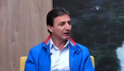 Ex diputado nacional deja entrever una candidatura que podría cambiar todo en Concepción