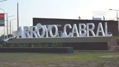 Arroyo Cabral sopla 130 velitas: el festejo que sigue el fin de semana