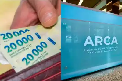 Pidió ayuda con su clave fiscal a una compañera y meses después le apareció una deuda de $3 millones