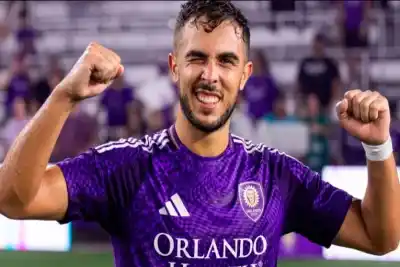 Lo que dijo el entrerriano que la rompe en la MLS sobre jugar en Boca