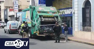 Una valija con ropa manchada de sangre destapó el femicidio de una joven en Cofico