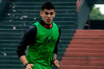 Patronato define su futuro en el Grella: recupera tres piezas y va por la permanencia