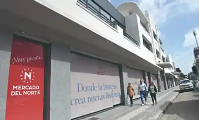 Mercado del Norte: piden hasta $6 millones por local y los tucumanos dijeron que no