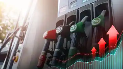 El barril ya supera los u$s114 y las naftas quedan atrás: el número que mira el sector