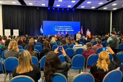 Entre Ríos quiere jubilar leyes de hace 40 años: qué se viene para los mayores
