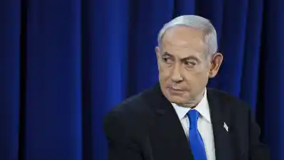 Ganó la guerra de la imagen, pero las encuestas no lo perdonan: el arma secreta de Netanyahu a horas del voto