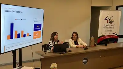 Oberá hizo las cuentas de la Fiesta del Inmigrante: cuánto dejó cada peso que puso la Provincia