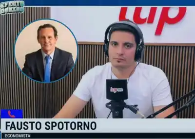 El sueldo corre detrás de la inflación y la clase media siente el golpe: la explicación de Spotorno