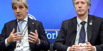 El equipo económico reveló detalles clave en reuniones secretas con Wall Street: ¿Qué les preocupa realmente a los inversores?