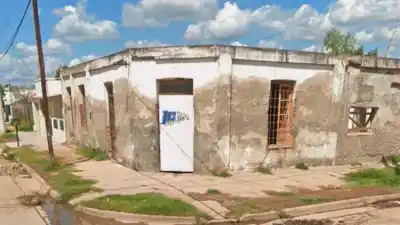 Violaron su taller y lo que se llevaron dejó sin herramientas al dueño