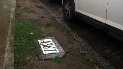 Santa Fe cambia los números del SEOM: el detalle que complica a los que estacionan en zonas adoquinadas