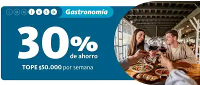 El banco que tiene 15 millones de clientes lanzó una promo exclusiva para San Luis: los descuentos que casi nadie conoce