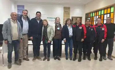 La plata del casino y el Loto que terminó en 11 emprendedores de Parera