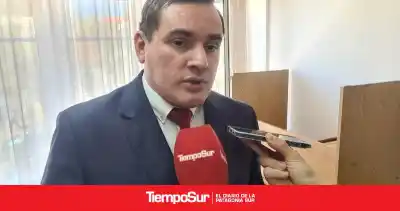 Juró en el Superior Tribunal y ya definió cuál será su primera pelea como juez de Cámara