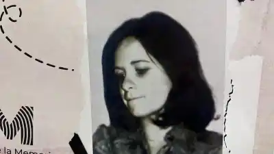 Secuestrada a los 24 años: quién era Mónica Protti, la riocuartense identificada