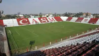 San Martín juega su última carta en Quilmes: la cuenta que lo deja afuera si no gana
