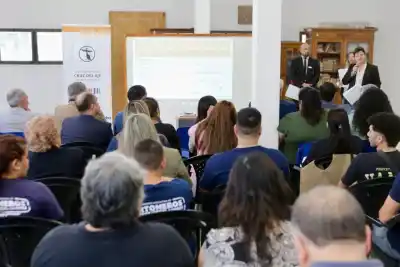 Cruz del Eje abre una puerta que muchos esperaban: qué carreras se podrán estudiar