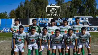 Cuatro equipos y dos canchas: el domingo se juega el primer capítulo de las semifinales de la B