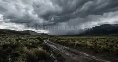 El INTA advirtió qué zonas de Salta quedan fuera del radar del Súper Niño
