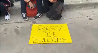 Una adolescente de Catamarca dejó de ir al colegio en su último año: qué pasó con los videos que circularon