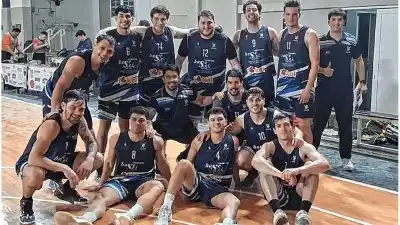 Macabi y UNL ya tienen boleto a cuartos: los números que dejaron las series del A2