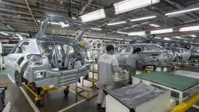 Stellantis frena la producción en Córdoba: siete semanas sin actividad y una fecha clave para la vuelta