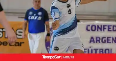 Santa Cruz se quedó sin nada: la remontada que Caleta Olivia no pudo sostener y el 8 a 3 que hundió a Pico Truncado