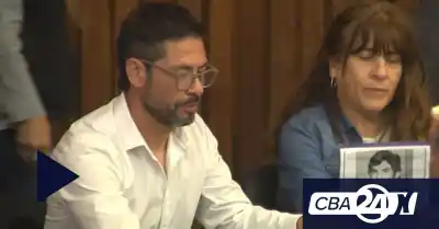 50 años buscándolo: identificaron a su padre y su reacción conmovió a todos