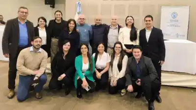 Cinco donaciones en una semana y 23 trasplantes: el detalle que explica el récord del Padilla