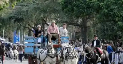 Una tradición que no se detiene: lo que preparan para este domingo te sorprenderá