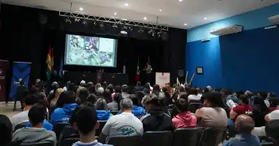 Lavalle se prepara para el seminario del vino casero: la exposición que llega desde Italia