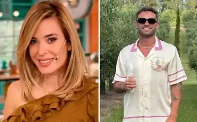 Jesica Cirio revela el secreto del padre de su hijo: ¿A qué se dedica el misterioso empresario?