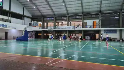 Doce nombres y un debut a la vista: San Juan ya tiene a sus chicas para los Binacionales
