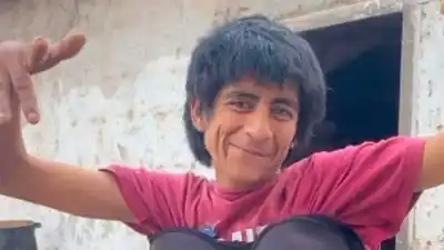 La esquina de Belgrano y Solís ya no será igual: murió "Trapo", el personaje que todos saludaban