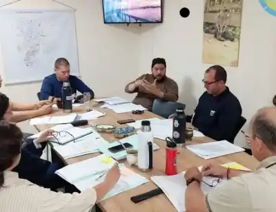 Iguazú: el presupuesto 2027 no llegó y un concejal movió una pieza clave